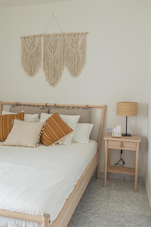 Lxr Waikiki Beach Front 3Hab. Tarifa Eksteriør billede