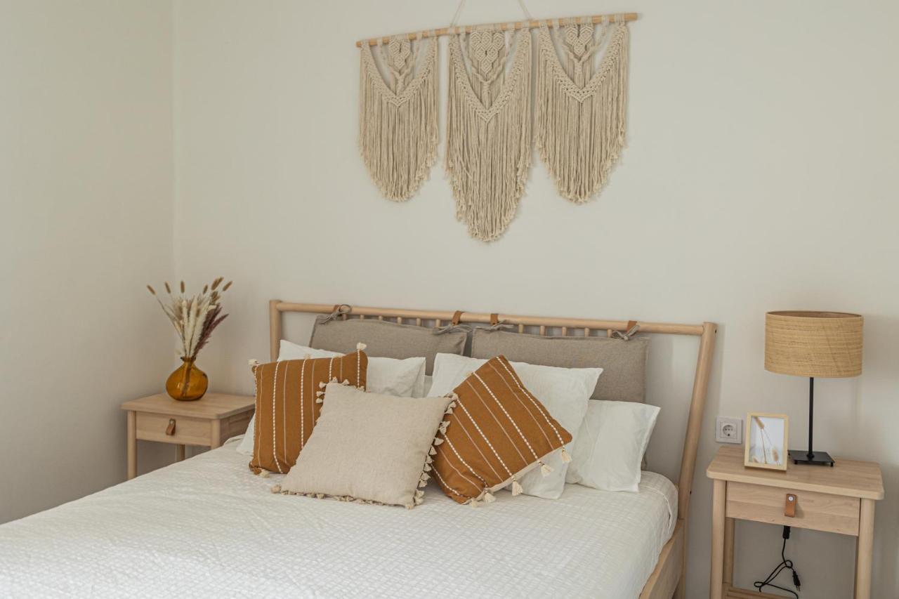 Lxr Waikiki Beach Front 3Hab. Tarifa Eksteriør billede