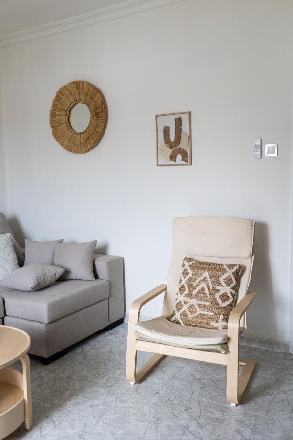 Lxr Waikiki Beach Front 3Hab. Tarifa Eksteriør billede